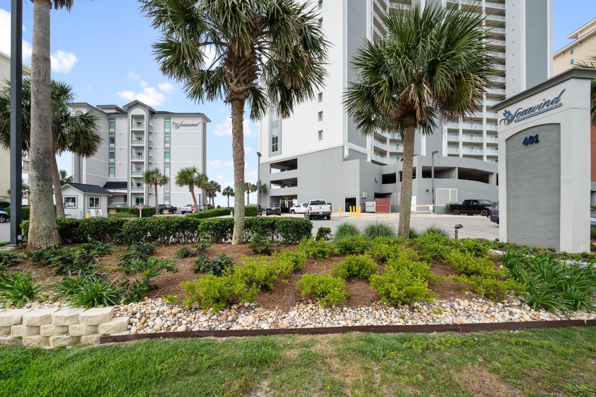Seawind 300 By Liquid Life Villa Gulf Shores Exterior photo