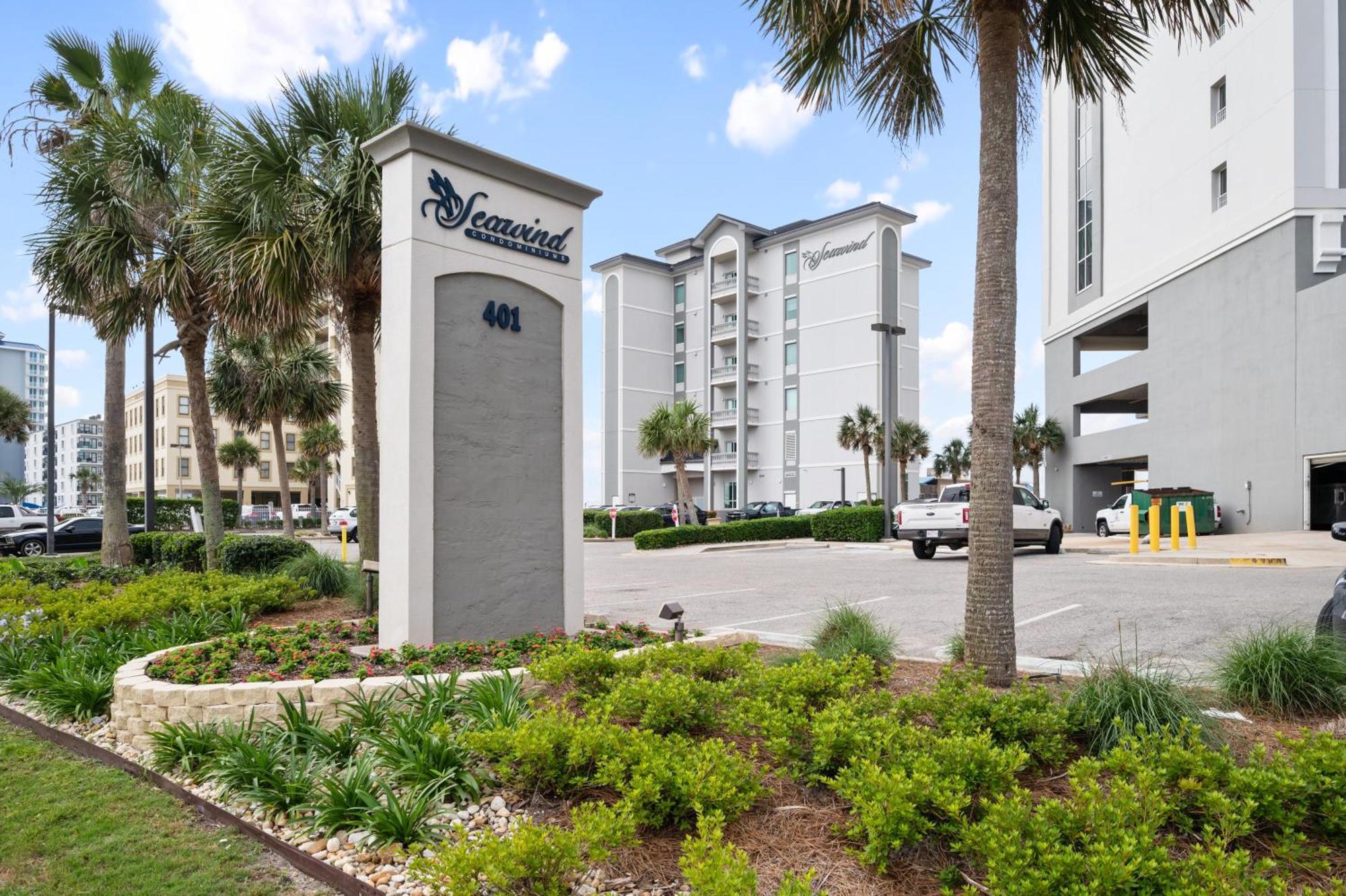 Seawind 300 By Liquid Life Villa Gulf Shores Exterior photo