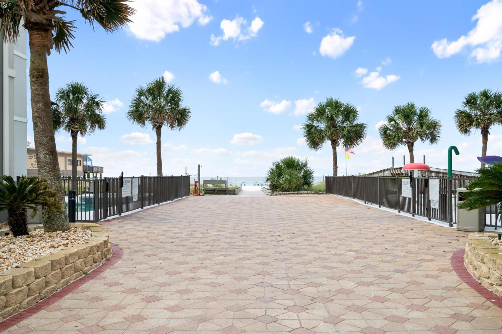 Seawind 300 By Liquid Life Villa Gulf Shores Exterior photo