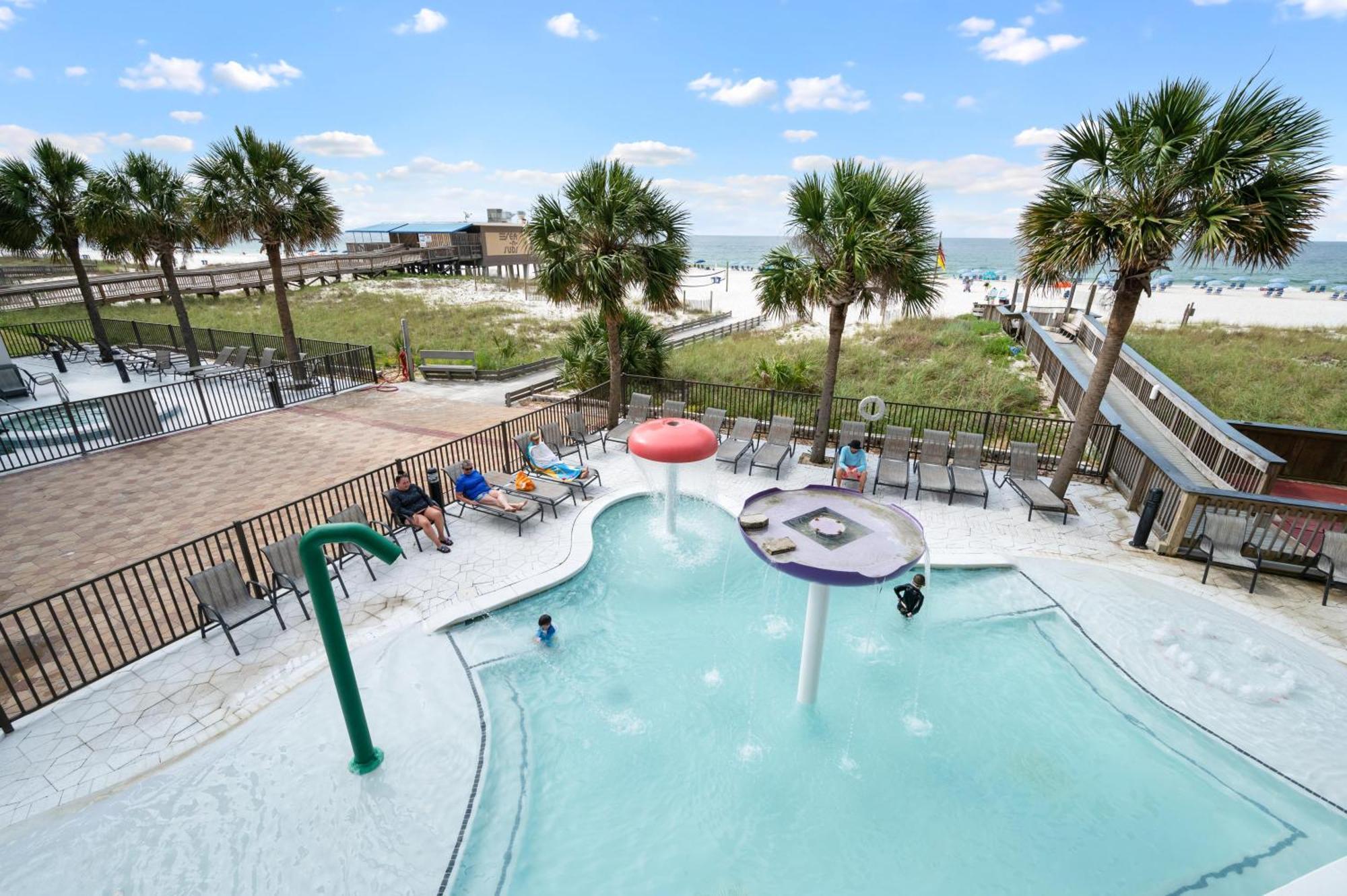 Seawind 300 By Liquid Life Villa Gulf Shores Exterior photo