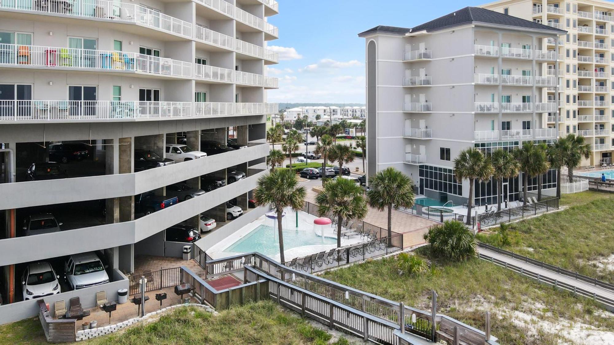 Seawind 300 By Liquid Life Villa Gulf Shores Exterior photo